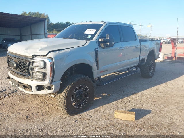 Продажа на аукционе авто 2025 Ford F-250 Lariat, vin: 1FT8W2BM5SEC30197, номер лота: 46286965