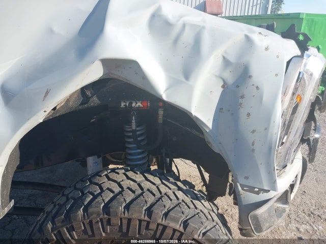 Продажа на аукционе авто 2025 Ford F-250 Lariat, vin: 1FT8W2BM5SEC30197, номер лота: 46286965