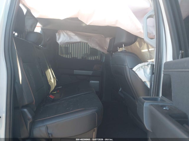 Продажа на аукционе авто 2025 Ford F-250 Lariat, vin: 1FT8W2BM5SEC30197, номер лота: 46286965