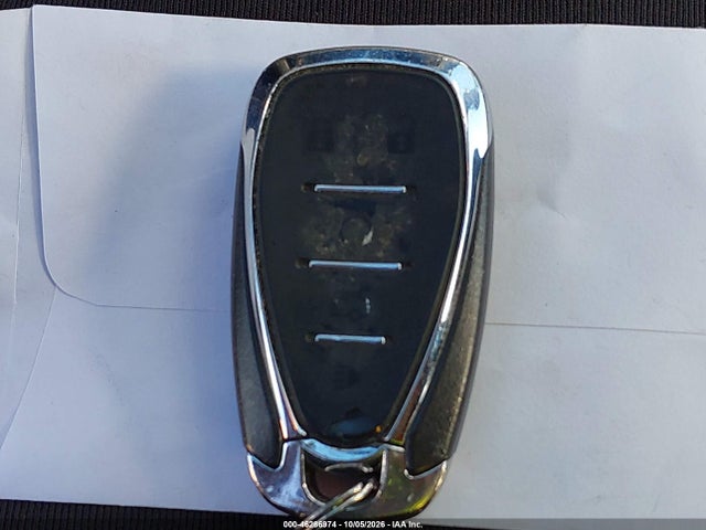 Продаж на аукціоні авто 2016 Chevrolet Cruze Lt Auto, vin: 1G1BE5SM0G7317892, номер лоту: 46286974
