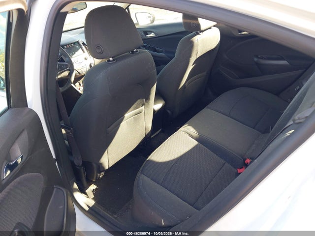 Продаж на аукціоні авто 2016 Chevrolet Cruze Lt Auto, vin: 1G1BE5SM0G7317892, номер лоту: 46286974