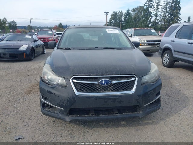 Subaru Impreza 2.0i Premium 2016 JF1GPAB61G8277341 Image 12