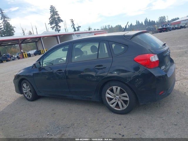 Subaru Impreza 2.0i Premium 2016 JF1GPAB61G8277341 Image 14