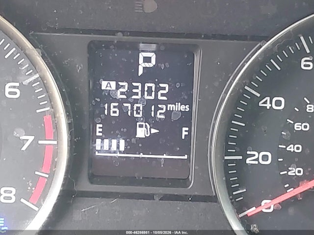 Subaru Impreza 2.0i Premium 2016 JF1GPAB61G8277341 Image 15