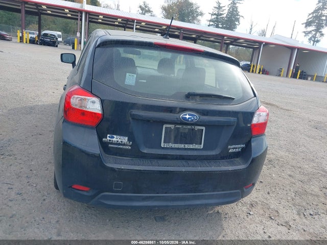 Subaru Impreza 2.0i Premium 2016 JF1GPAB61G8277341 Image 16