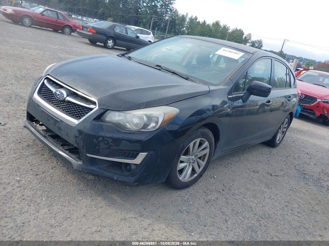 Subaru Impreza 2.0i Premium 2016 JF1GPAB61G8277341 Image 2
