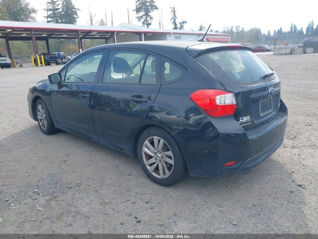 Subaru Impreza 2.0i Premium 2016 JF1GPAB61G8277341 Image 3