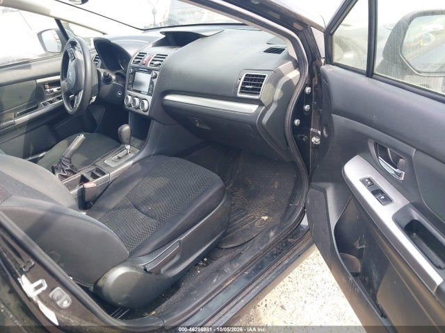 Subaru Impreza 2.0i Premium 2016 JF1GPAB61G8277341 Image 5