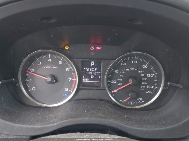 Subaru Impreza 2.0i Premium 2016 JF1GPAB61G8277341 Image 7