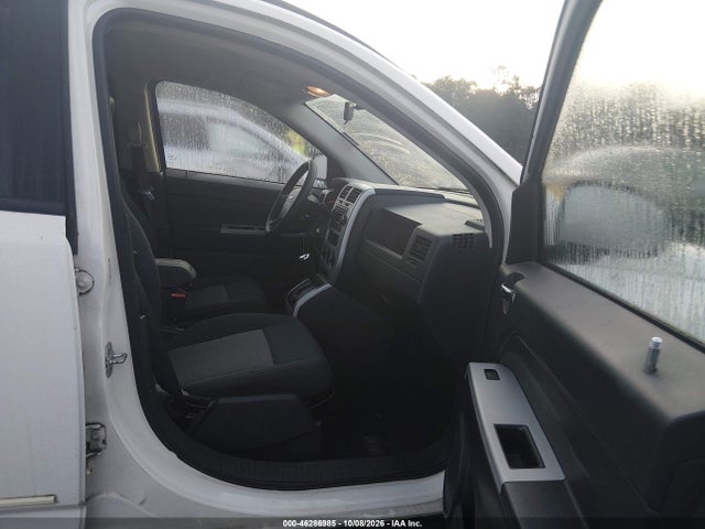 Aukcja sprzedaży 2008 Jeep Compass Sport, vin: 1J8FT47W48D522081, numer aukcji: 46286985