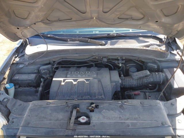 Продаж на аукціоні авто 2008 Honda Pilot Se, vin: 5FNYF18338B045615, номер лоту: 46287004