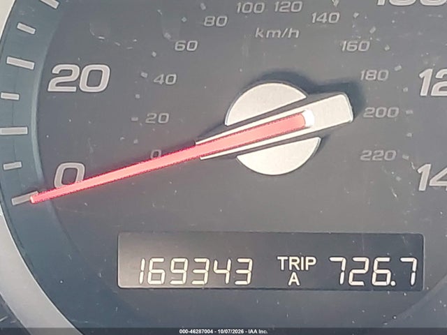 Продаж на аукціоні авто 2008 Honda Pilot Se, vin: 5FNYF18338B045615, номер лоту: 46287004