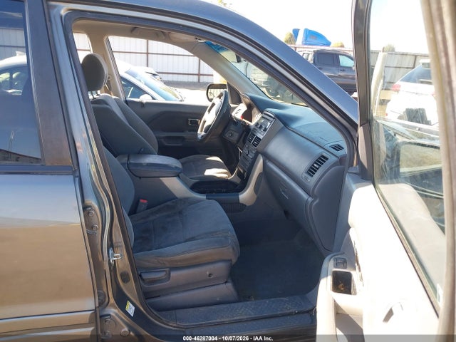 Продаж на аукціоні авто 2008 Honda Pilot Se, vin: 5FNYF18338B045615, номер лоту: 46287004