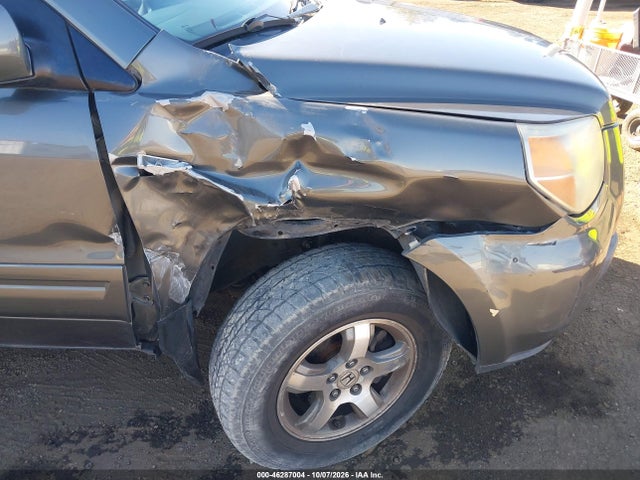 Продаж на аукціоні авто 2008 Honda Pilot Se, vin: 5FNYF18338B045615, номер лоту: 46287004