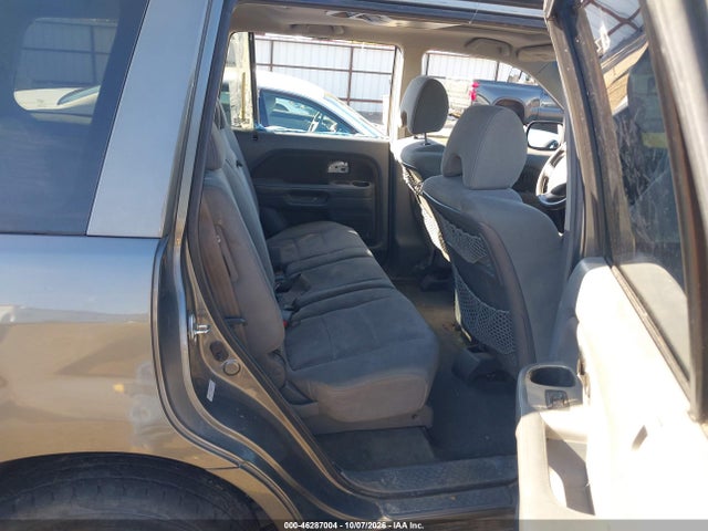 Продаж на аукціоні авто 2008 Honda Pilot Se, vin: 5FNYF18338B045615, номер лоту: 46287004