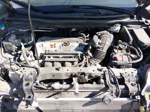 Продаж на аукціоні авто 2014 Honda Cr-v Lx, vin: 2HKRM4H38EH693623, номер лоту: 46287009
