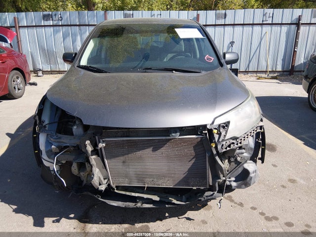 Продаж на аукціоні авто 2014 Honda Cr-v Lx, vin: 2HKRM4H38EH693623, номер лоту: 46287009