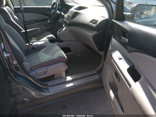 Продаж на аукціоні авто 2014 Honda Cr-v Lx, vin: 2HKRM4H38EH693623, номер лоту: 46287009