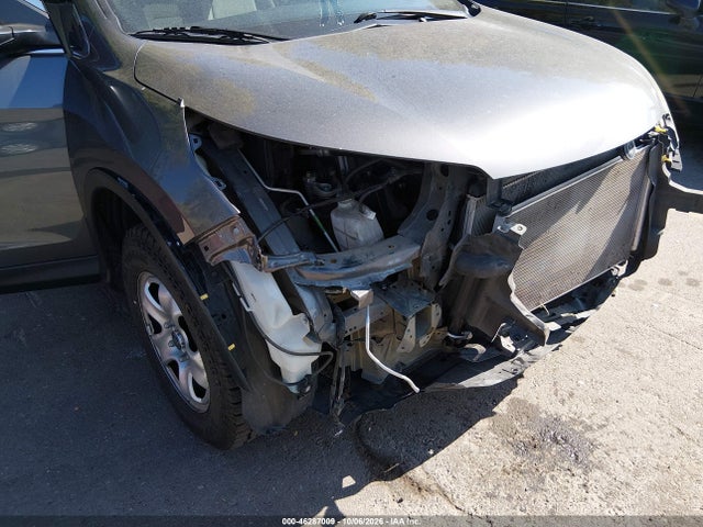 Продаж на аукціоні авто 2014 Honda Cr-v Lx, vin: 2HKRM4H38EH693623, номер лоту: 46287009