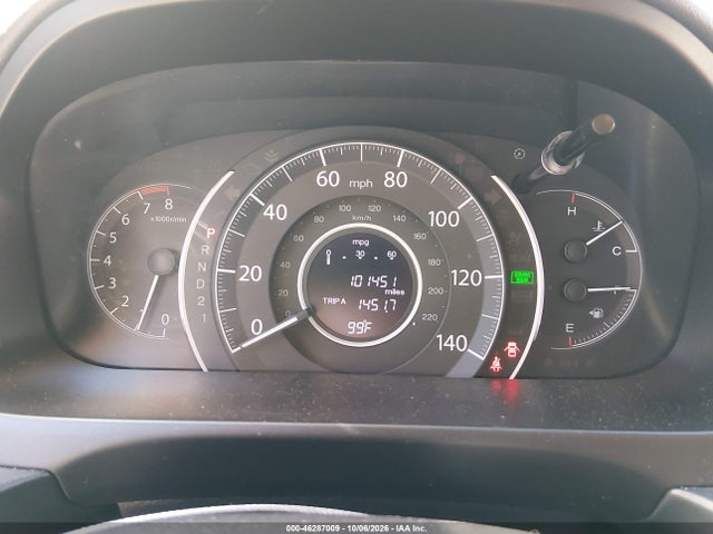 Продаж на аукціоні авто 2014 Honda Cr-v Lx, vin: 2HKRM4H38EH693623, номер лоту: 46287009