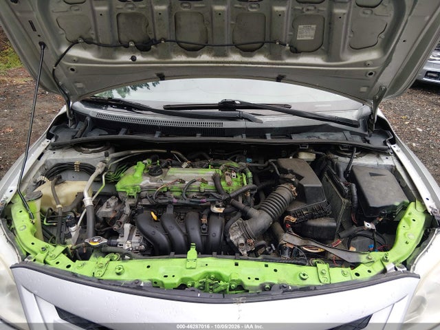 Продаж на аукціоні авто 2011 Toyota Corolla Le, vin: 2T1BU4EE9BC572508, номер лоту: 46287016