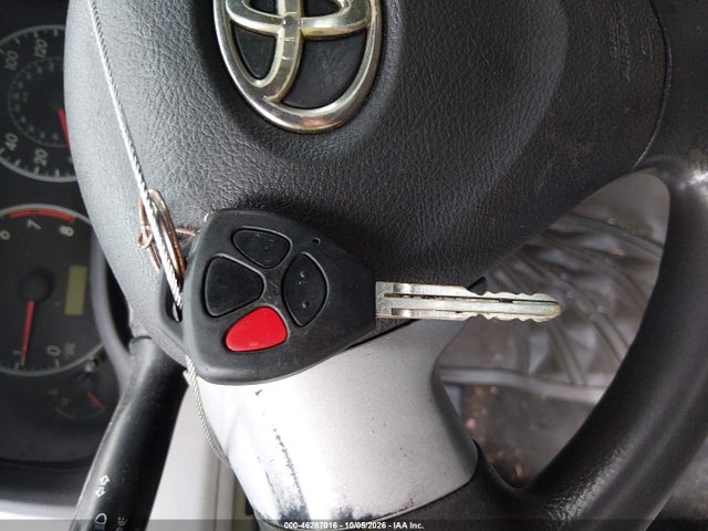 Продаж на аукціоні авто 2011 Toyota Corolla Le, vin: 2T1BU4EE9BC572508, номер лоту: 46287016