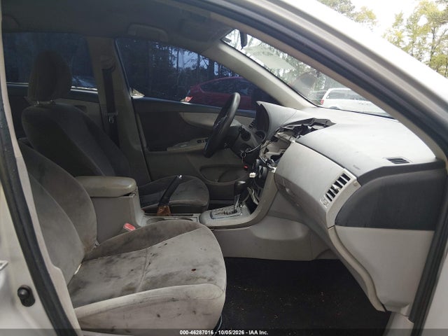 Продаж на аукціоні авто 2011 Toyota Corolla Le, vin: 2T1BU4EE9BC572508, номер лоту: 46287016