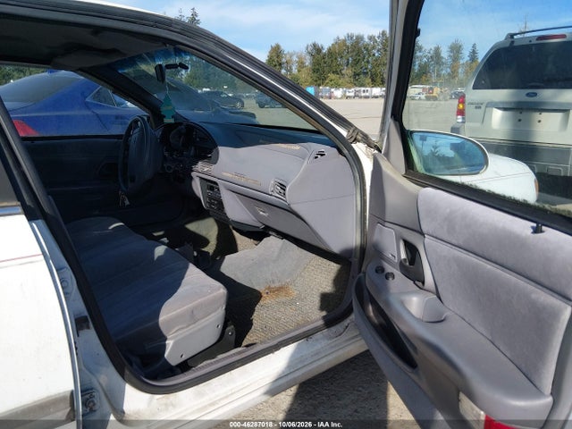 1992 Ford Taurus Gl მანქანა იყიდება აუქციონზე, vin: 1FACP52U4NG242011, აუქციონის ნომერი: 46287018