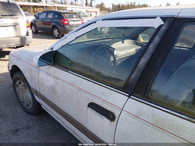 1992 Ford Taurus Gl მანქანა იყიდება აუქციონზე, vin: 1FACP52U4NG242011, აუქციონის ნომერი: 46287018