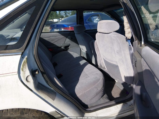1992 Ford Taurus Gl მანქანა იყიდება აუქციონზე, vin: 1FACP52U4NG242011, აუქციონის ნომერი: 46287018