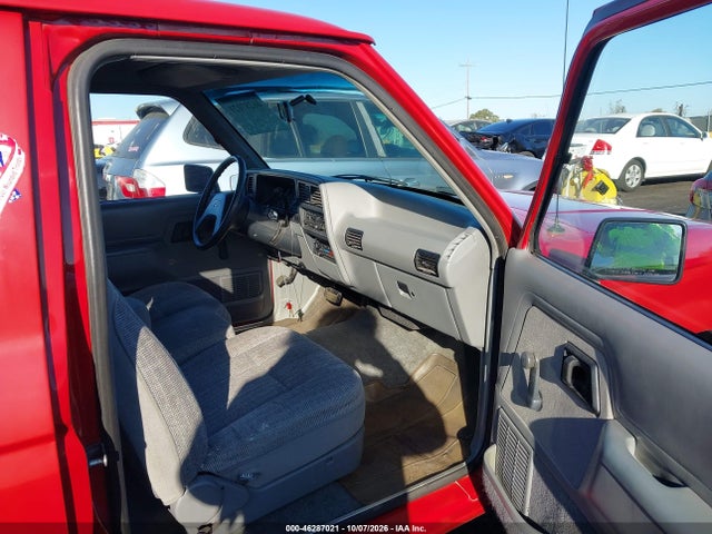 1990 Ford Ranger Super Cab მანქანა იყიდება აუქციონზე, vin: 1FTCR14T2LPB71566, აუქციონის ნომერი: 46287021