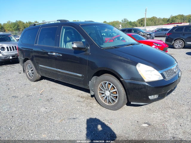 Aukcja sprzedaży 2011 Kia Sedona Ex, vin: KNDMH4C76B6382948, numer aukcji: 46287037