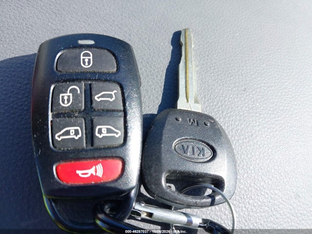 Продаж на аукціоні авто 2011 Kia Sedona Ex, vin: KNDMH4C76B6382948, номер лоту: 46287037