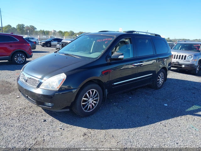 Продаж на аукціоні авто 2011 Kia Sedona Ex, vin: KNDMH4C76B6382948, номер лоту: 46287037