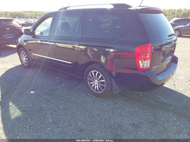 Продаж на аукціоні авто 2011 Kia Sedona Ex, vin: KNDMH4C76B6382948, номер лоту: 46287037