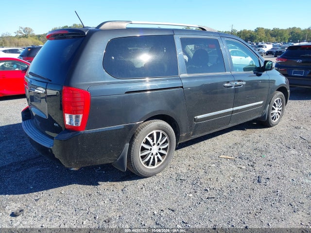 Продаж на аукціоні авто 2011 Kia Sedona Ex, vin: KNDMH4C76B6382948, номер лоту: 46287037