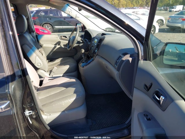 Продаж на аукціоні авто 2011 Kia Sedona Ex, vin: KNDMH4C76B6382948, номер лоту: 46287037