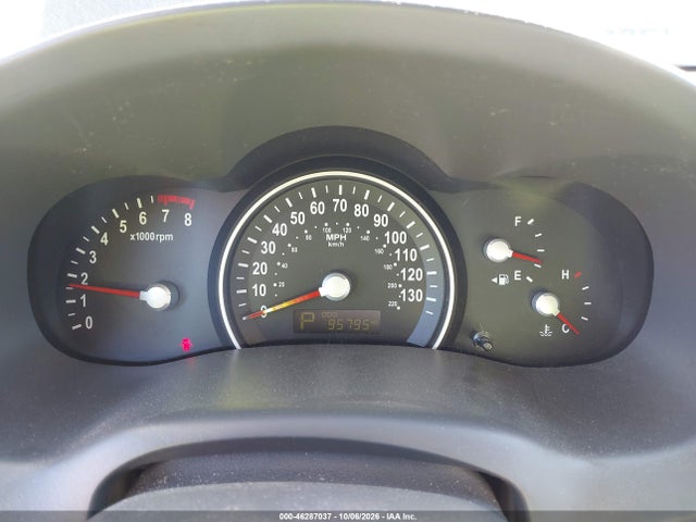 Продаж на аукціоні авто 2011 Kia Sedona Ex, vin: KNDMH4C76B6382948, номер лоту: 46287037