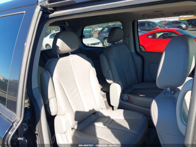 Продаж на аукціоні авто 2011 Kia Sedona Ex, vin: KNDMH4C76B6382948, номер лоту: 46287037