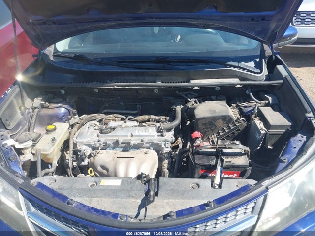 Продажа на аукционе авто 2015 Toyota Rav4 Xle, vin: 2T3RFREV0FW405973, номер лота: 46287056