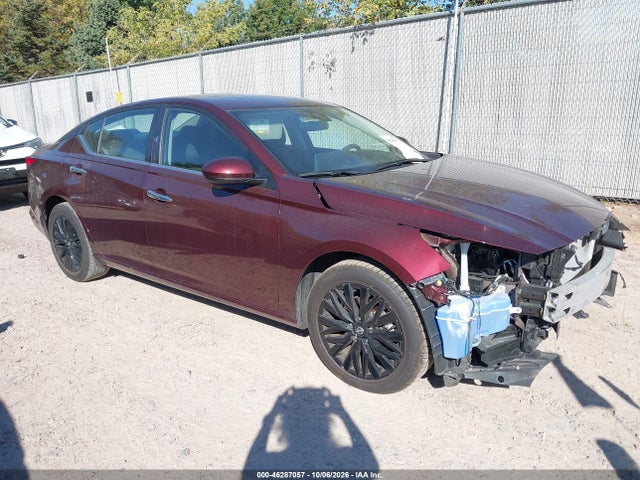 46287057 :رقم المزاد ، 1N4BL4DV9SN364667 vin ، 2025 Nissan Altima Sv Fwd مزاد بيع