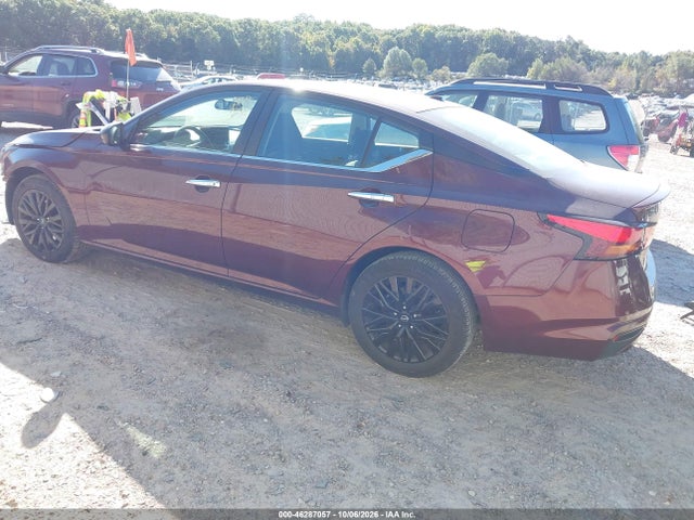 Aukcja sprzedaży 2025 Nissan Altima Sv Fwd, vin: 1N4BL4DV9SN364667, numer aukcji: 46287057
