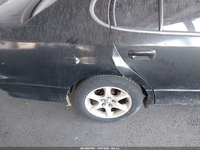 Продажа на аукционе авто 2001 Lexus Gs 300, vin: JT8BD69S010140408, номер лота: 46287061