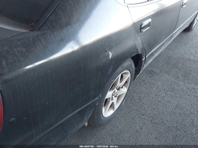 Продажа на аукционе авто 2001 Lexus Gs 300, vin: JT8BD69S010140408, номер лота: 46287061