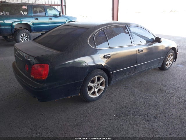 Продажа на аукционе авто 2001 Lexus Gs 300, vin: JT8BD69S010140408, номер лота: 46287061
