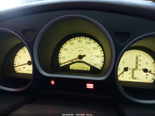 Продажа на аукционе авто 2001 Lexus Gs 300, vin: JT8BD69S010140408, номер лота: 46287061