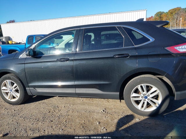 Ford EDGE SEL 2015 2FMTK4J95FBB24263 Image 14