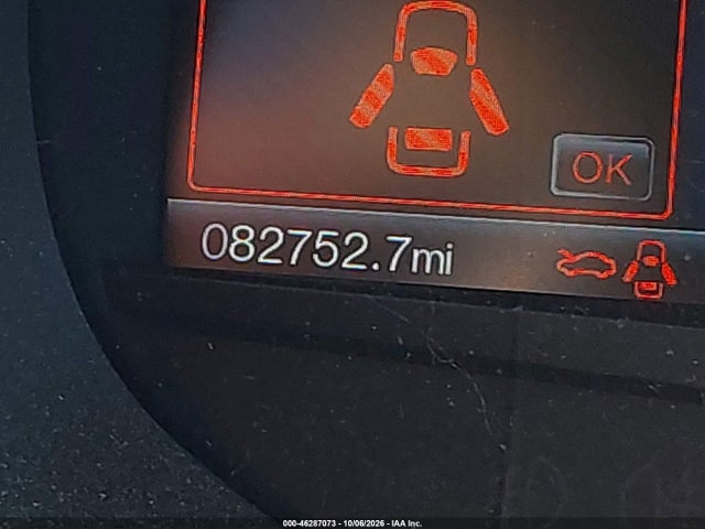 Ford EDGE SEL 2015 2FMTK4J95FBB24263 Image 15