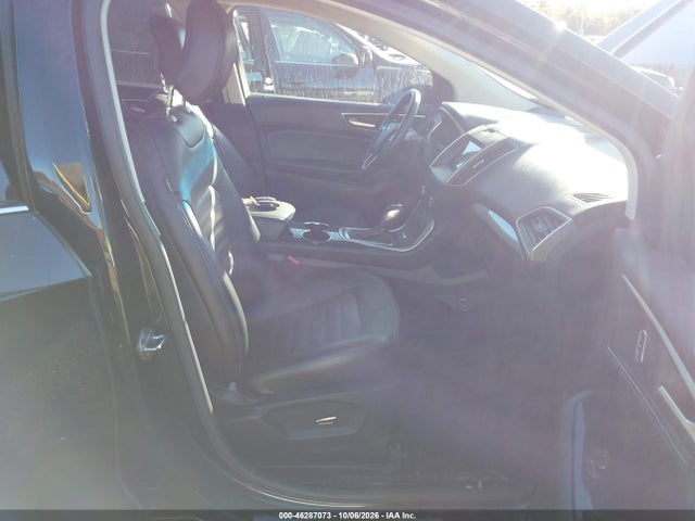 Ford EDGE SEL 2015 2FMTK4J95FBB24263 Image 5