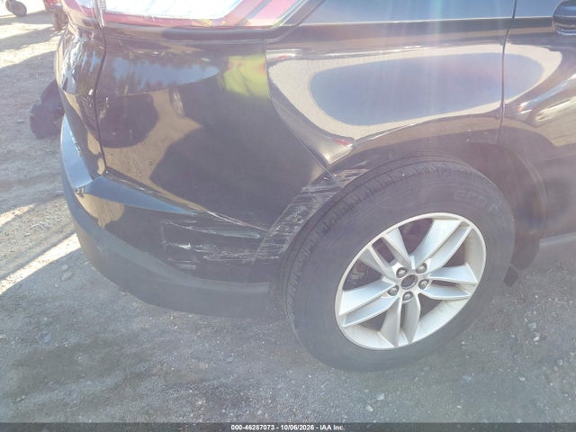 Ford EDGE SEL 2015 2FMTK4J95FBB24263 Image 6